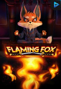 Bocoran RTP Flaming Fox di RTP PIN4D