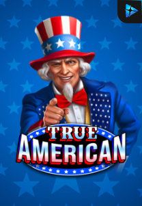 Bocoran RTP True American di RTP PIN4D