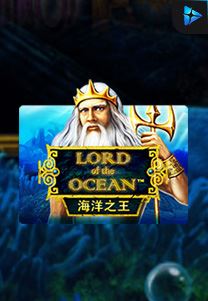 Bocoran RTP Lord of Ocean di RTP PIN4D