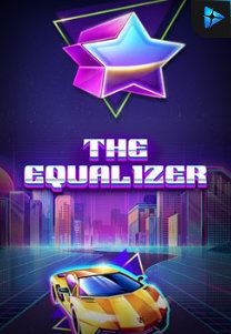 Bocoran RTP The Equalizer di RTP PIN4D