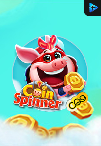 Bocoran RTP Coin Spinner di RTP PIN4D