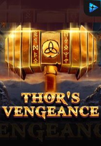 Bocoran RTP Thor Vengeance di RTP PIN4D