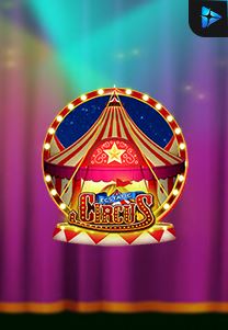 Bocoran RTP Ectatis Circus di RTP PIN4D