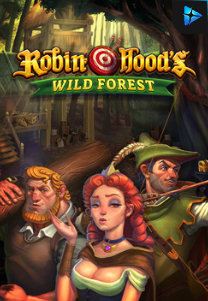 Bocoran RTP Robin Hoods Wild FOrest di RTP PIN4D