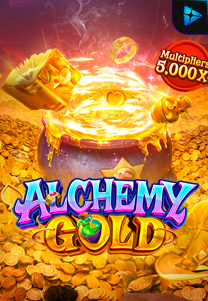 Bocoran RTP Alchemy Gold di RTP PIN4D