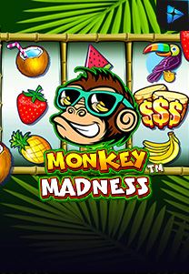 Monkey Madness