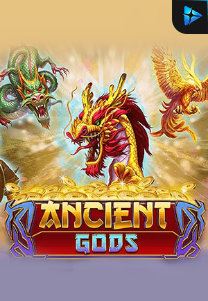 Bocoran RTP Ancient Gods di RTP PIN4D