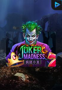 Bocoran RTP Joker Madness di RTP PIN4D