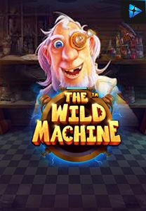 Bocoran RTP The Wild Machine di RTP PIN4D