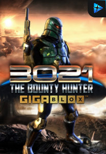 Bocoran RTP 3021 The Bounty Hunter Gigablox di RTP PIN4D