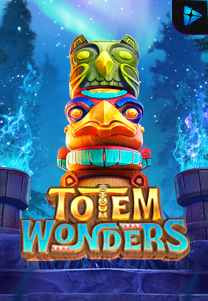 Bocoran RTP Totem Wonders di RTP PIN4D