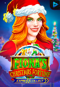 Bocoran RTP Fiona's Christmas Fortune di RTP PIN4D