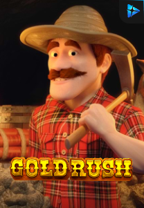 Bocoran RTP Gold Rush di RTP PIN4D